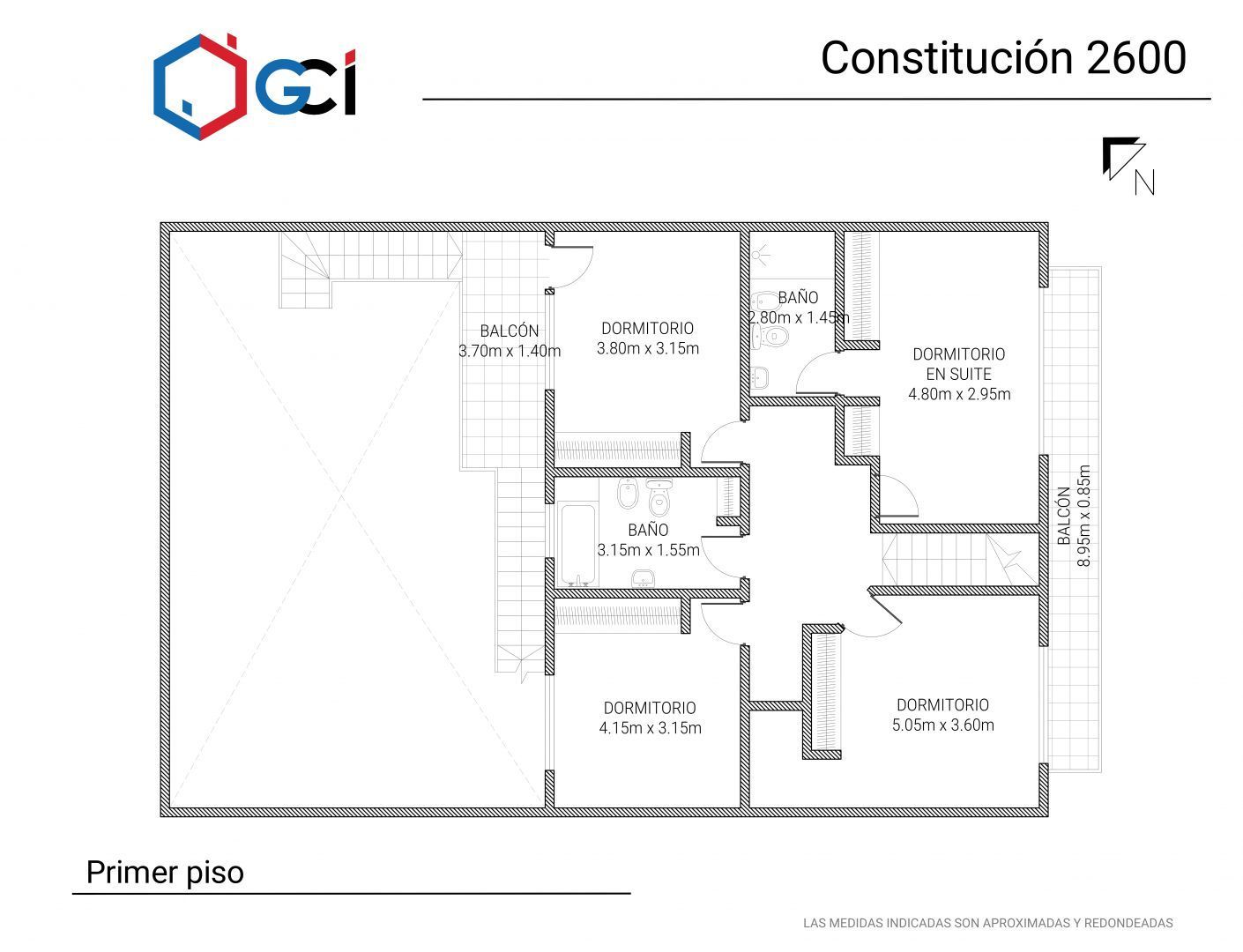 Casa en Venta en Tres de Febrero, G.B.A. Zona Oeste
