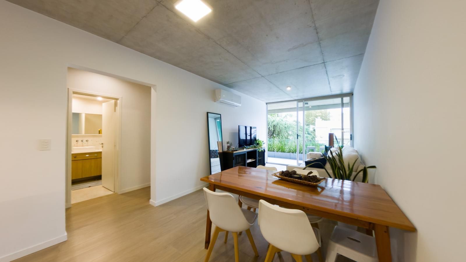 Departamento en Venta en General San Martin, G.B.A. Zona Norte
