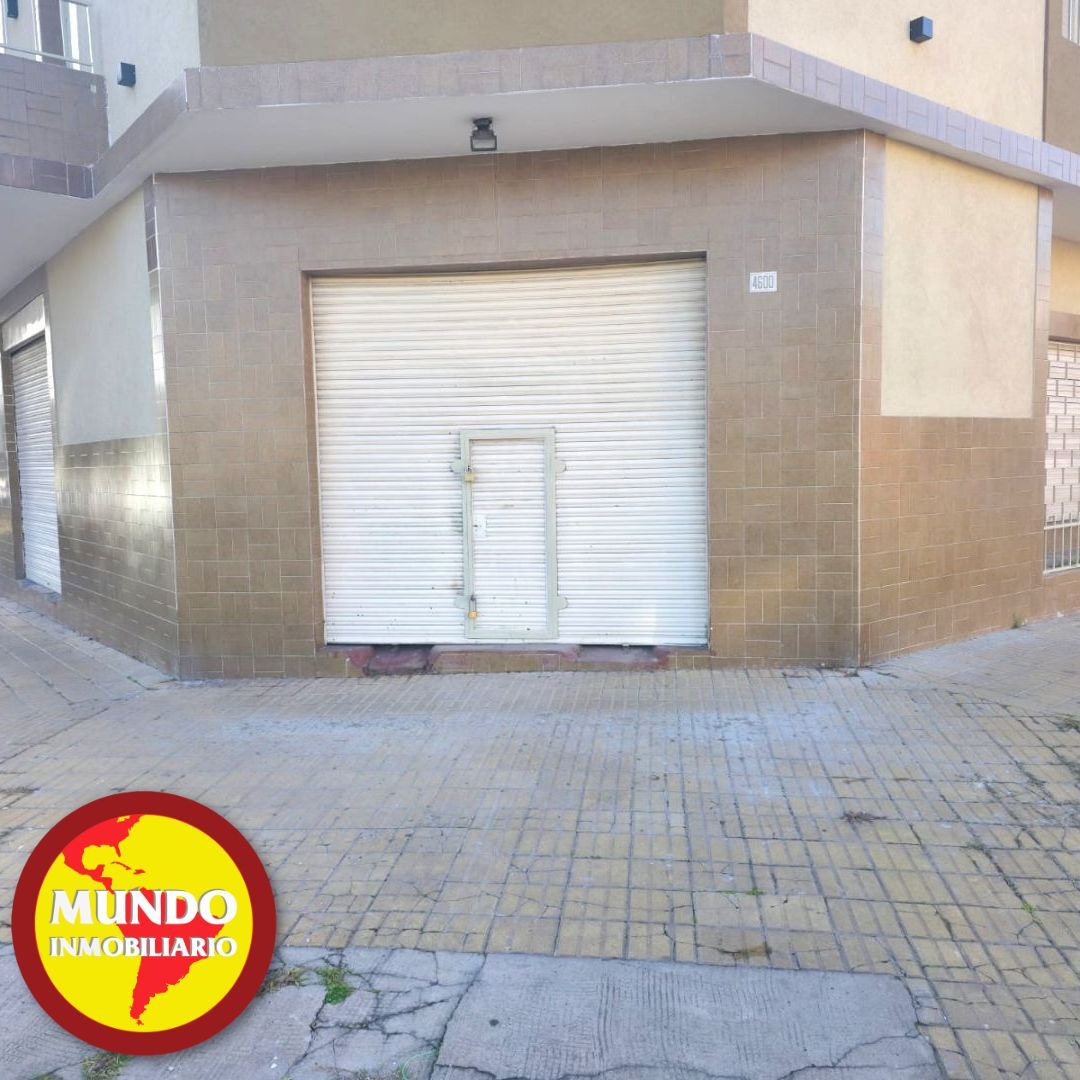 Galpon en LINCOLN 4600