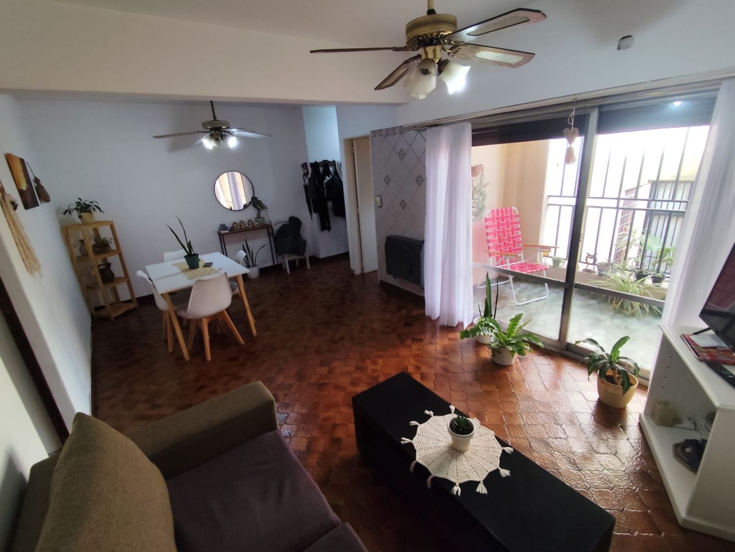 Departamento en Venta en Lomas de Zamora, G.B.A. Zona Sur