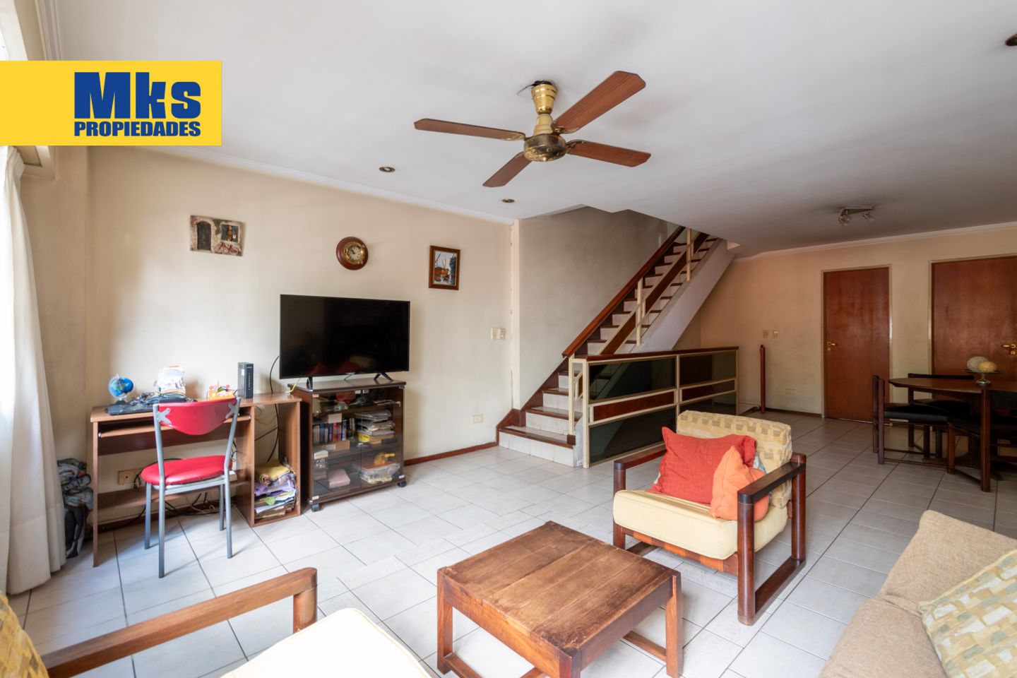 Departamento en Venta en Barracas, Capital Federal