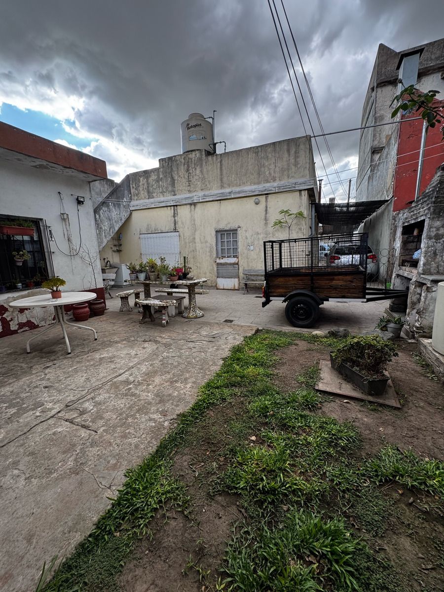 Casa en Venta en Tres de Febrero, G.B.A. Zona Oeste