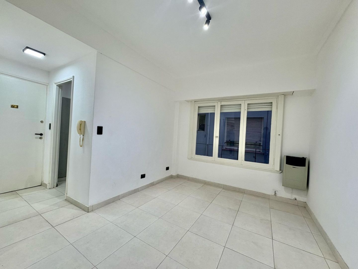 Departamento en venta Plaza Colón 3 ambientes