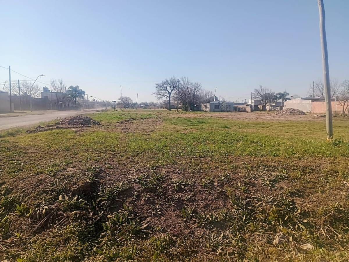 Lote EN VENTA