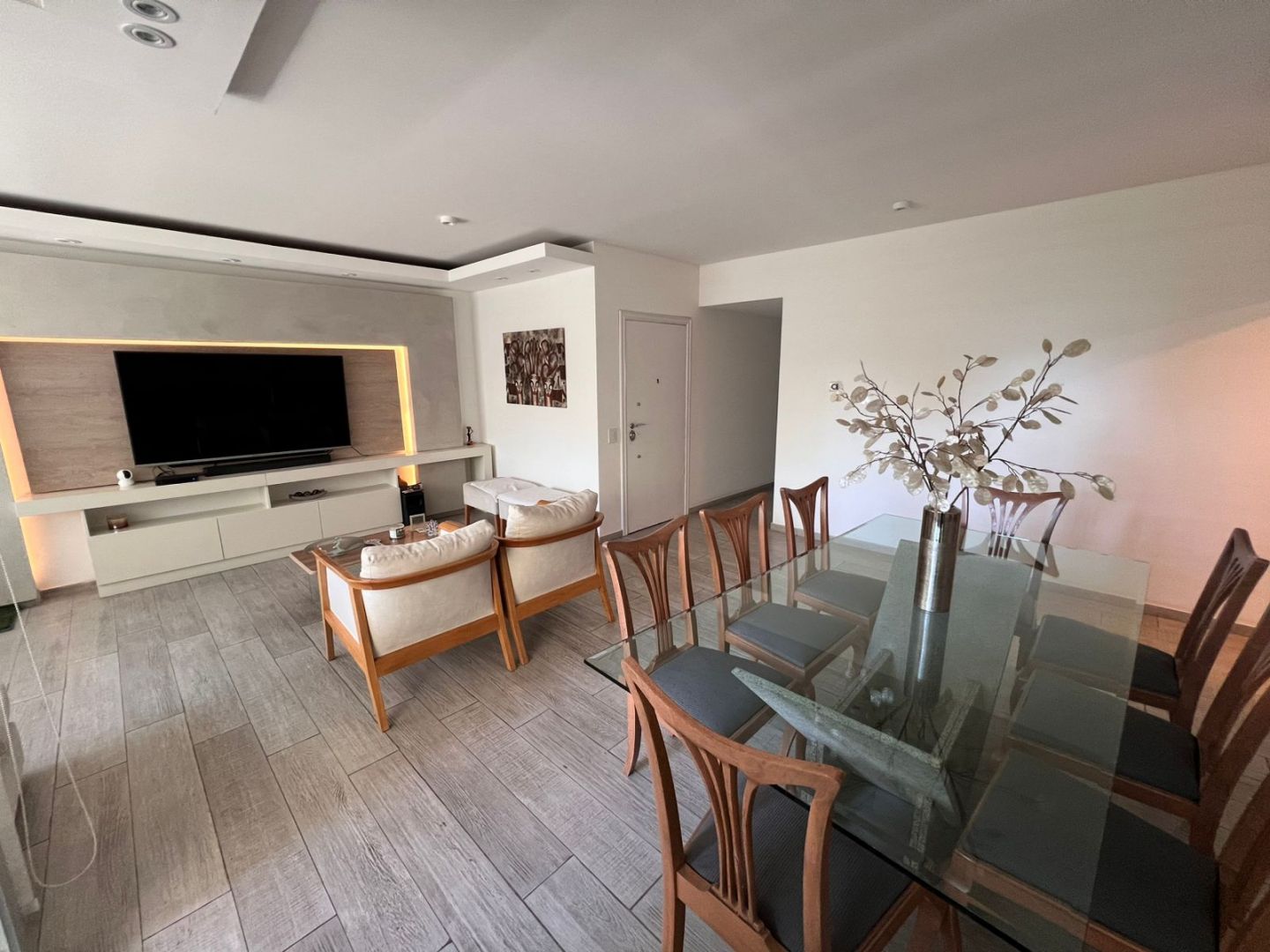 VENTA DE DEPARTAMENTO EN Capital Federal - Flores - 7