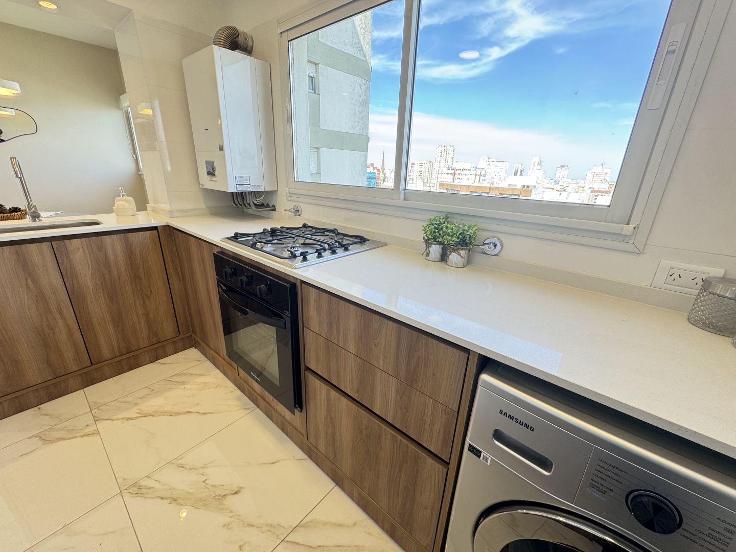 VENTA DE DEPARTAMENTO EN Mar del Plata - Centro - 38