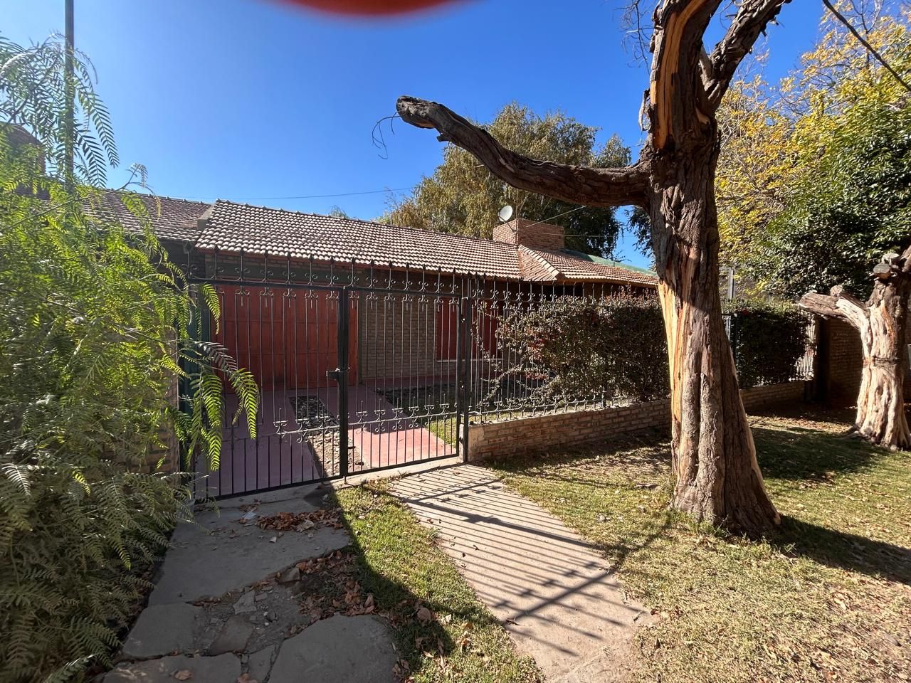 Casa EN ALQUILER