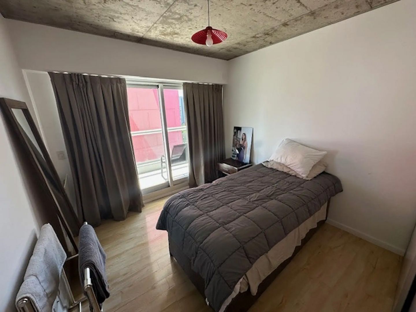 Departamento en Venta en Vicente Lopez, G.B.A. Zona Norte