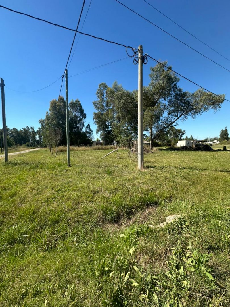 Lote EN VENTA