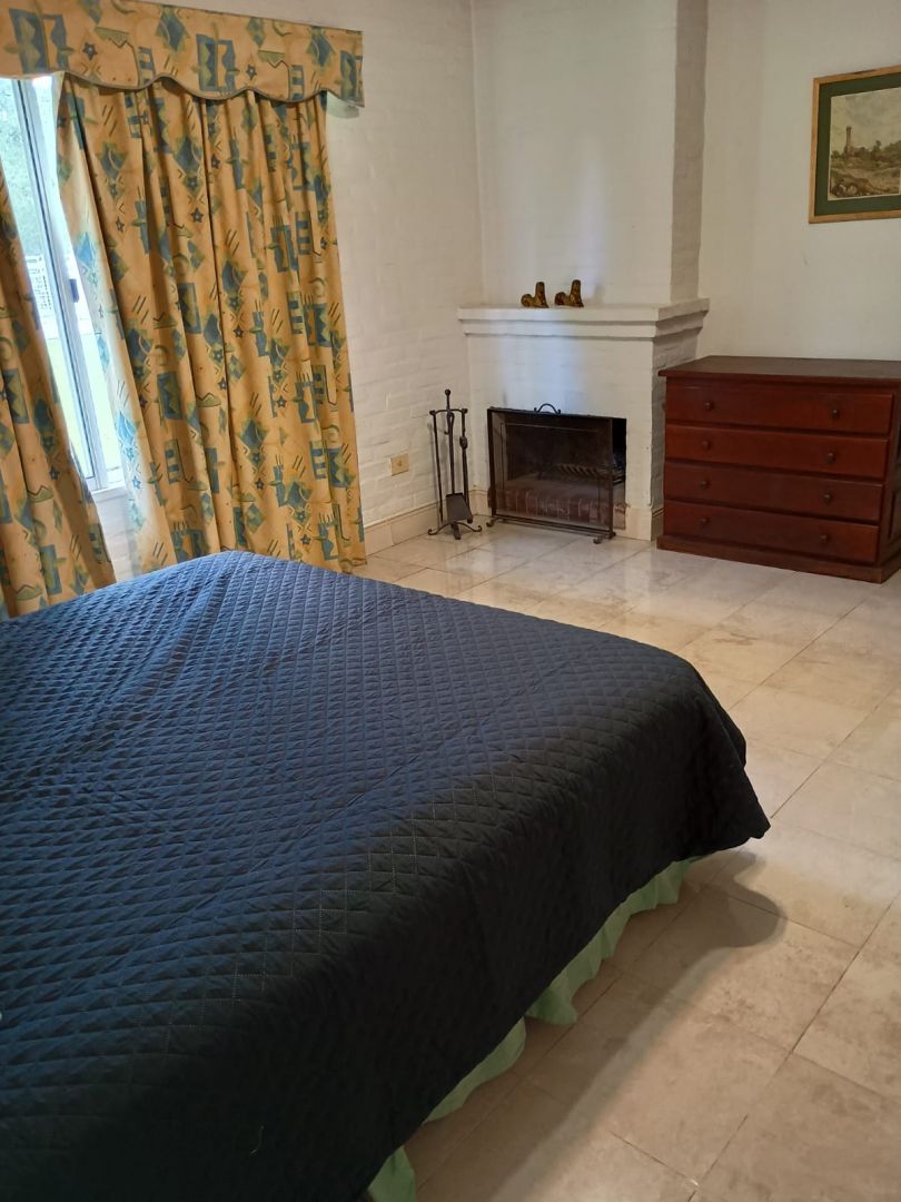 Casa en Venta en Pilar, G.B.A. Zona Norte