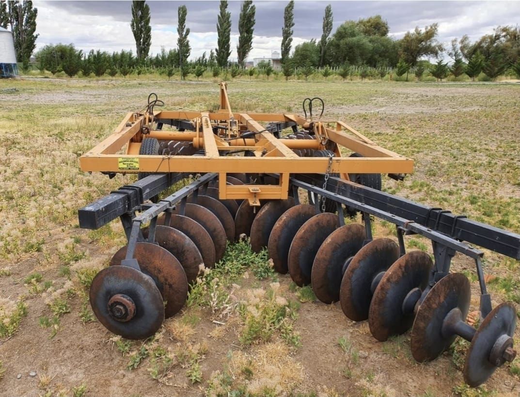 Campo EN VENTA