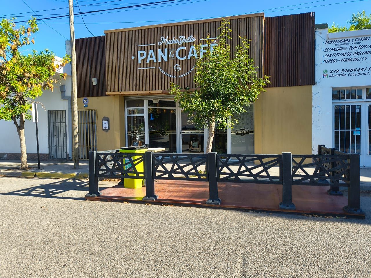 Negocio en Venta en Fernandez Oro, Rio Negro