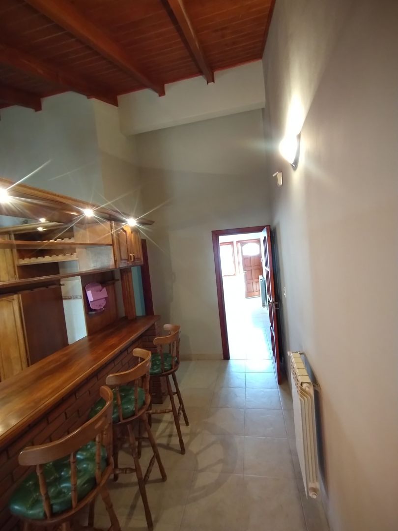 Casa EN ALQUILER