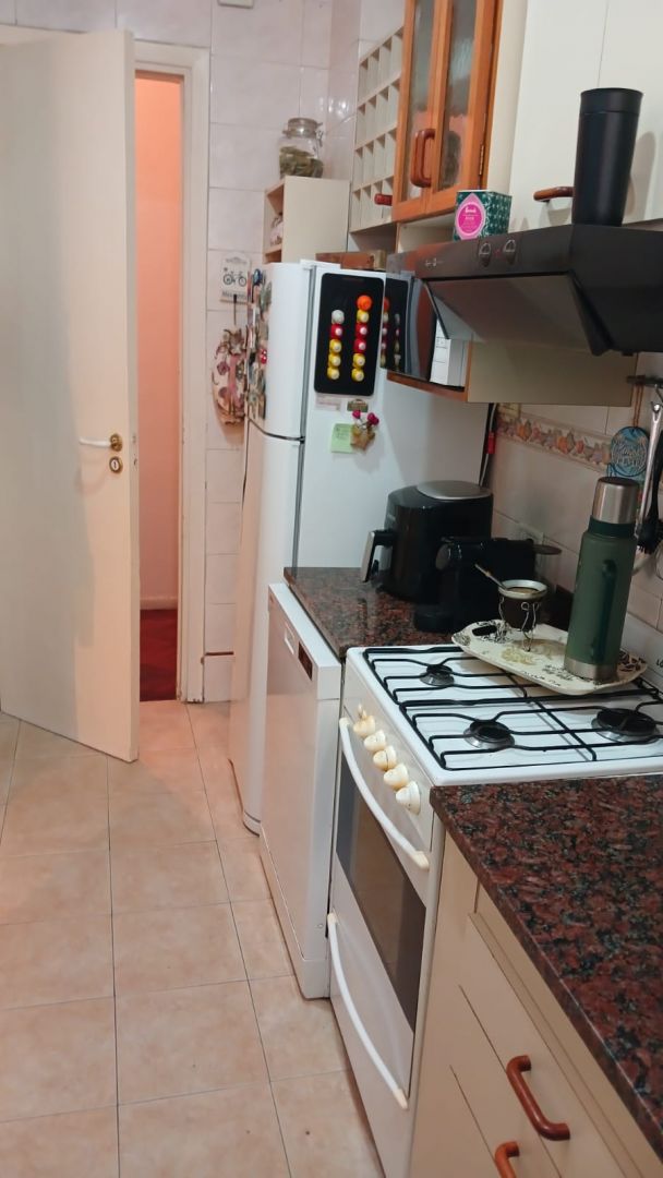 Departamento en Venta en Flores, Capital Federal