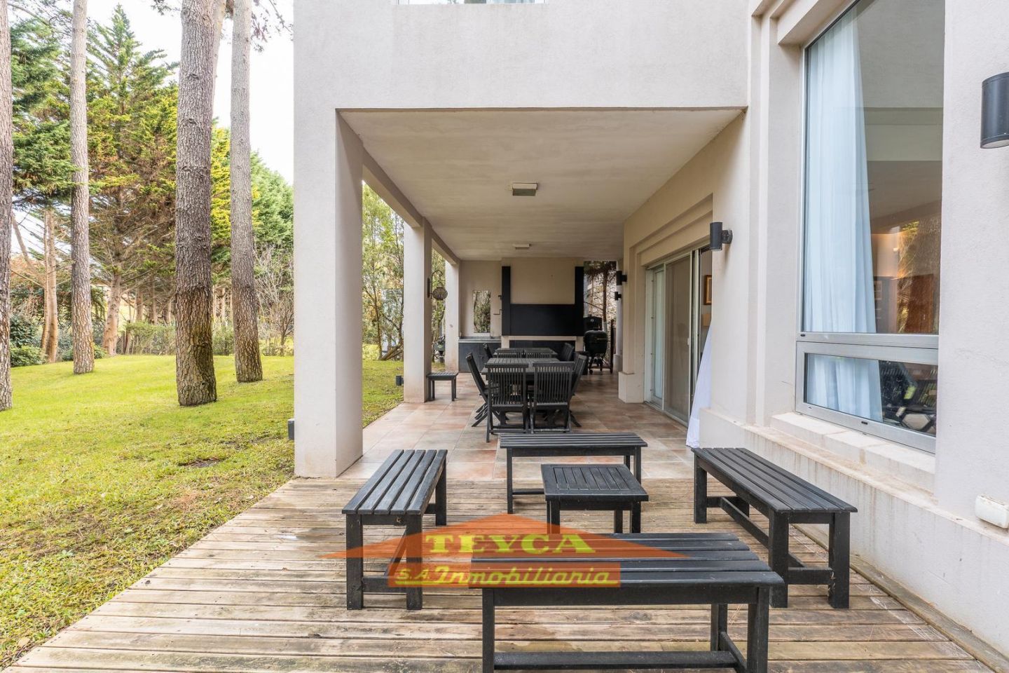 Casa en venta Golf Nuevo 4 ambientes