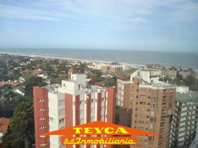 Departamento en venta Centro Playa 1 ambientes