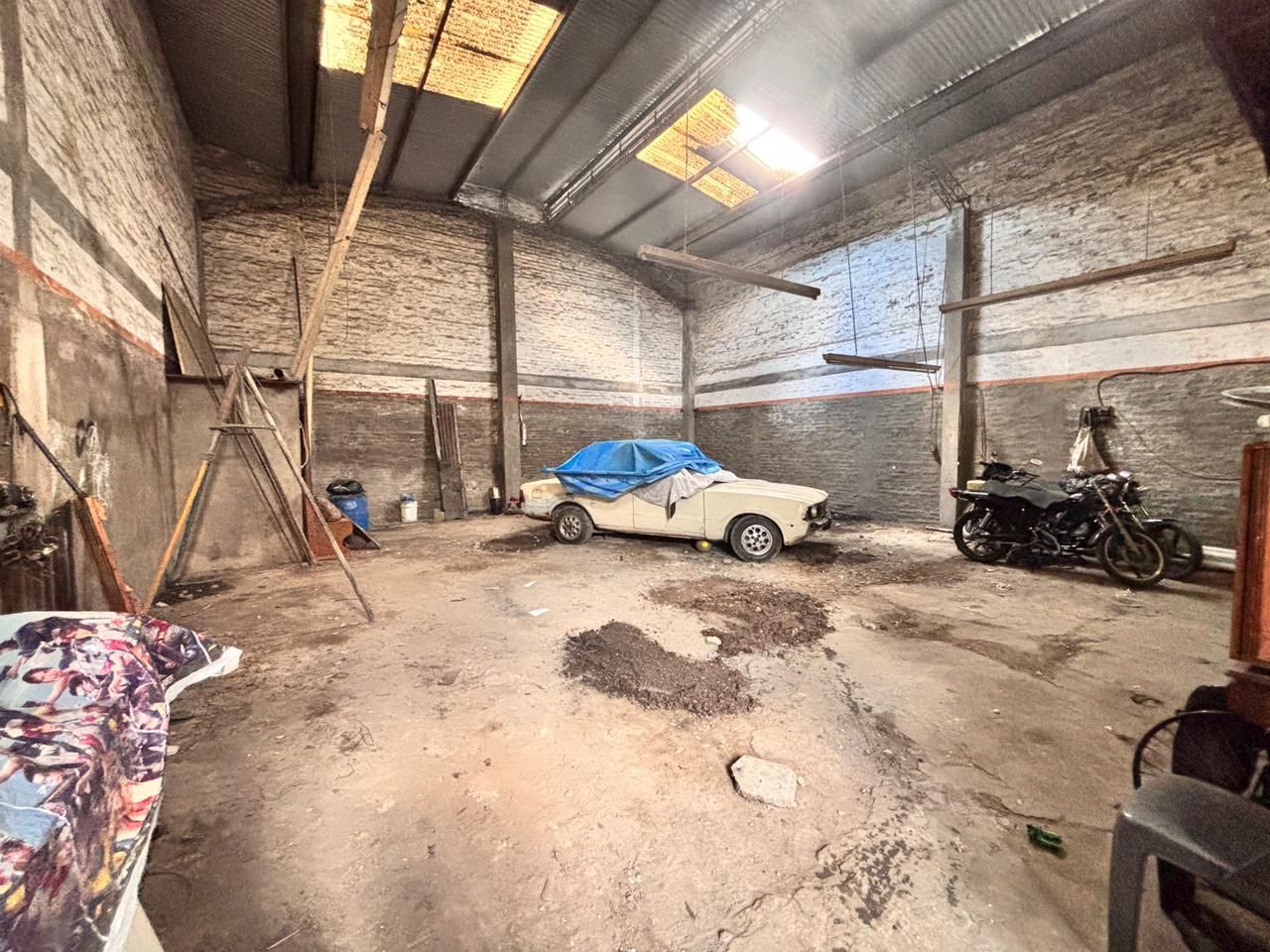 Galpon en Venta en General San Martin, G.B.A. Zona Norte