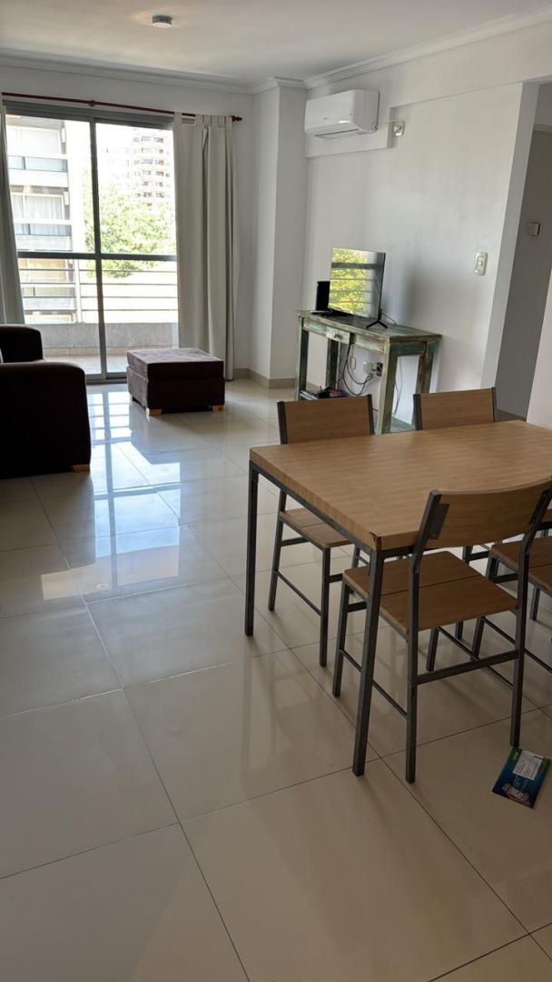 ALQUILER DE DEPARTAMENTO EN Morón - 8