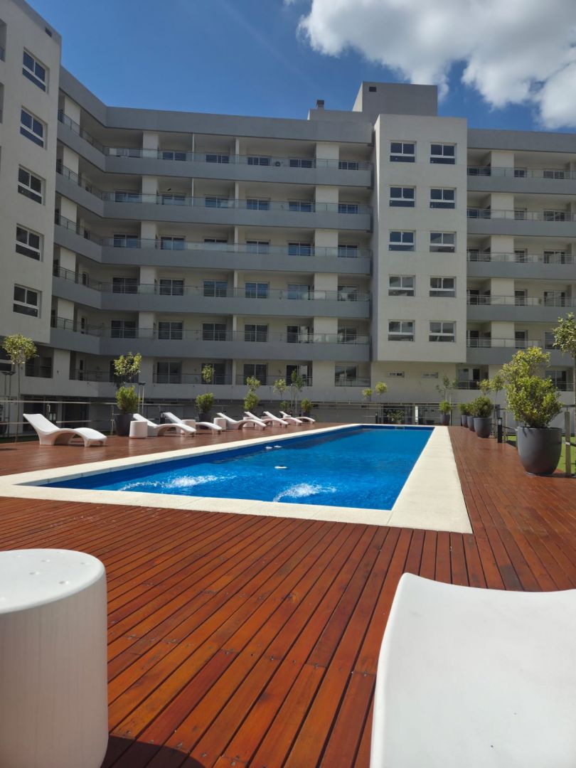 ALQUILER DE DEPARTAMENTO EN Esteban Echeverría - Canning - 20
