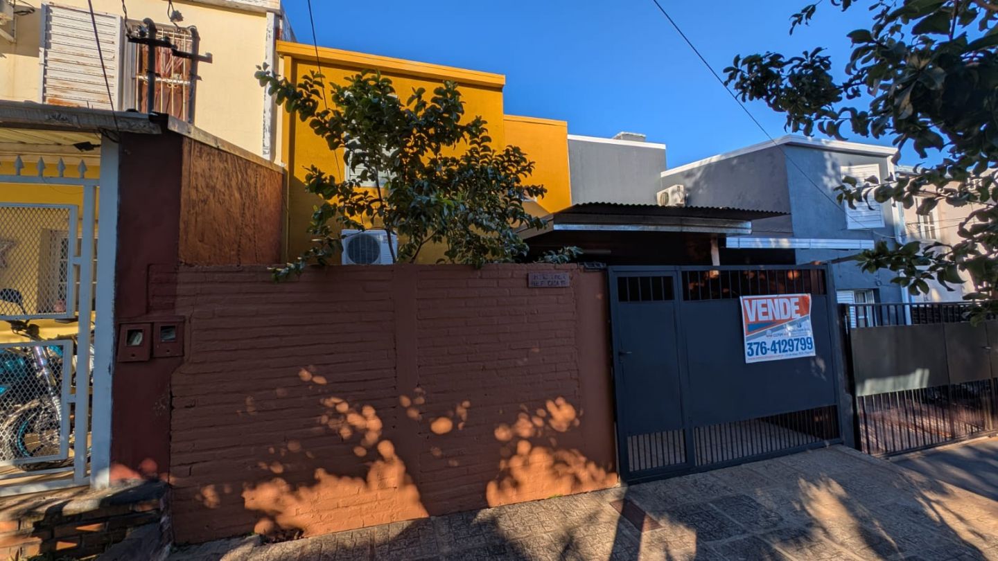 Casa EN VENTA