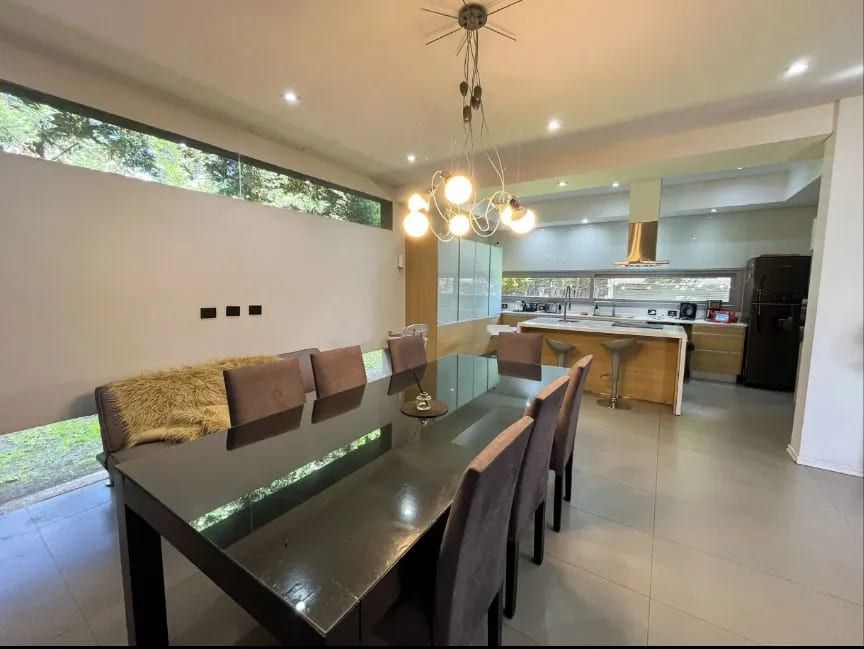 VENTA DE CASA EN Ezeiza - Lagos de Canning - 3