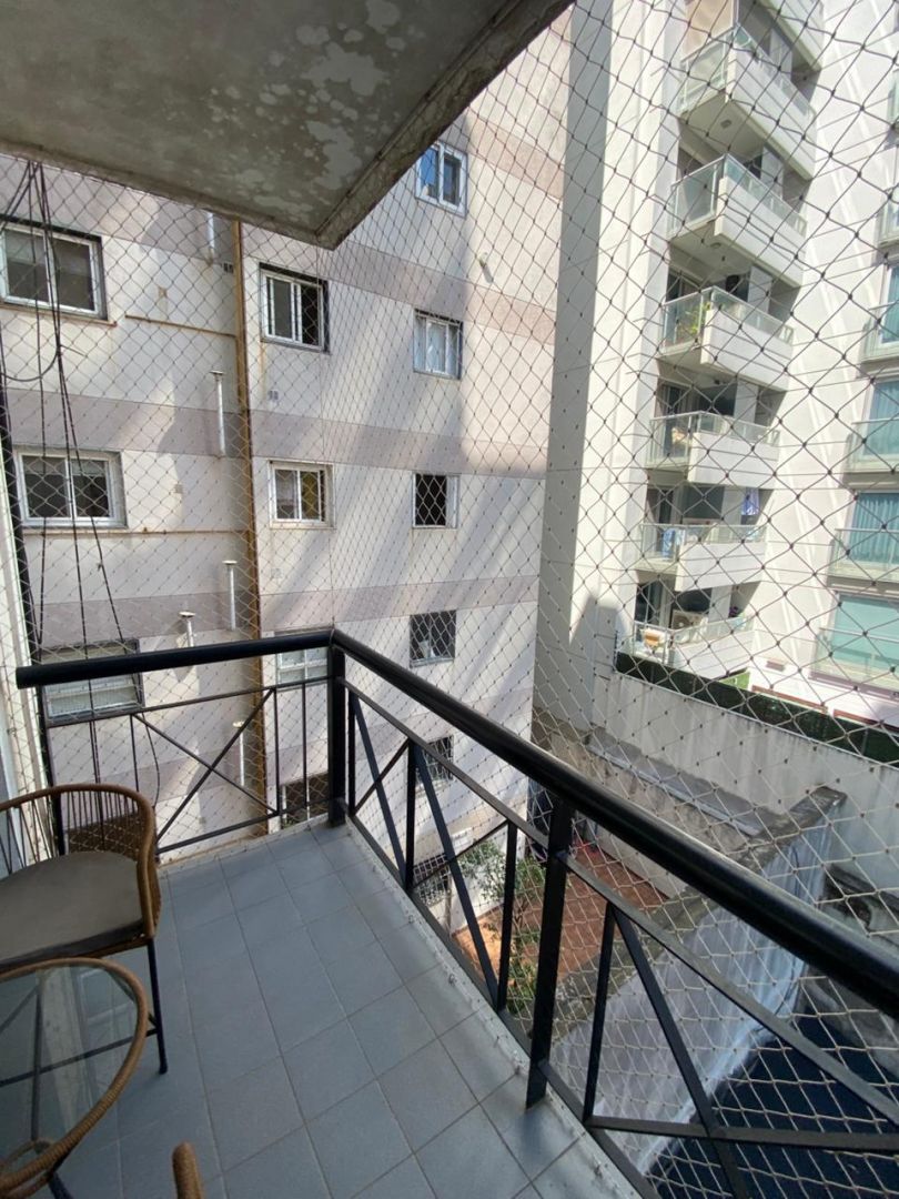 ALQUILER DE DEPARTAMENTO EN Capital Federal - BELGRANO - 9