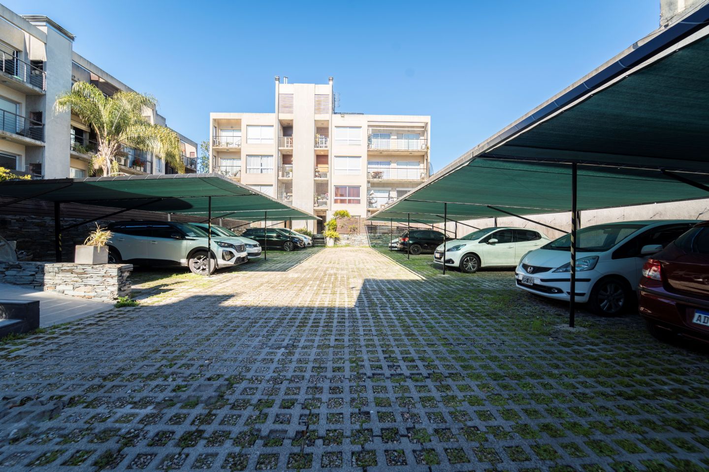 VENTA DE DEPARTAMENTO EN Capital Federal - Monte Castro - 21