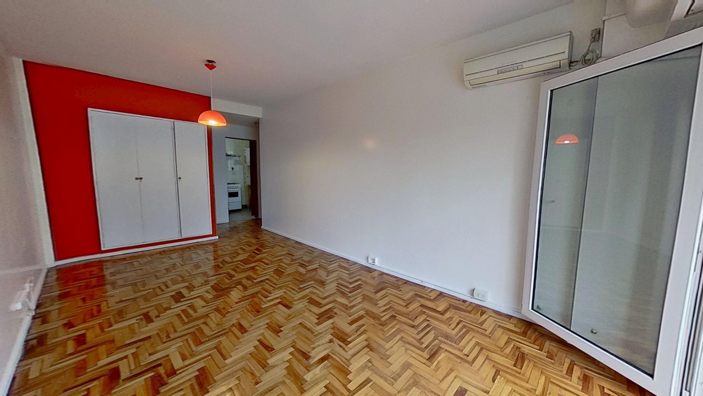 Departamento en Venta en Almagro, Capital Federal