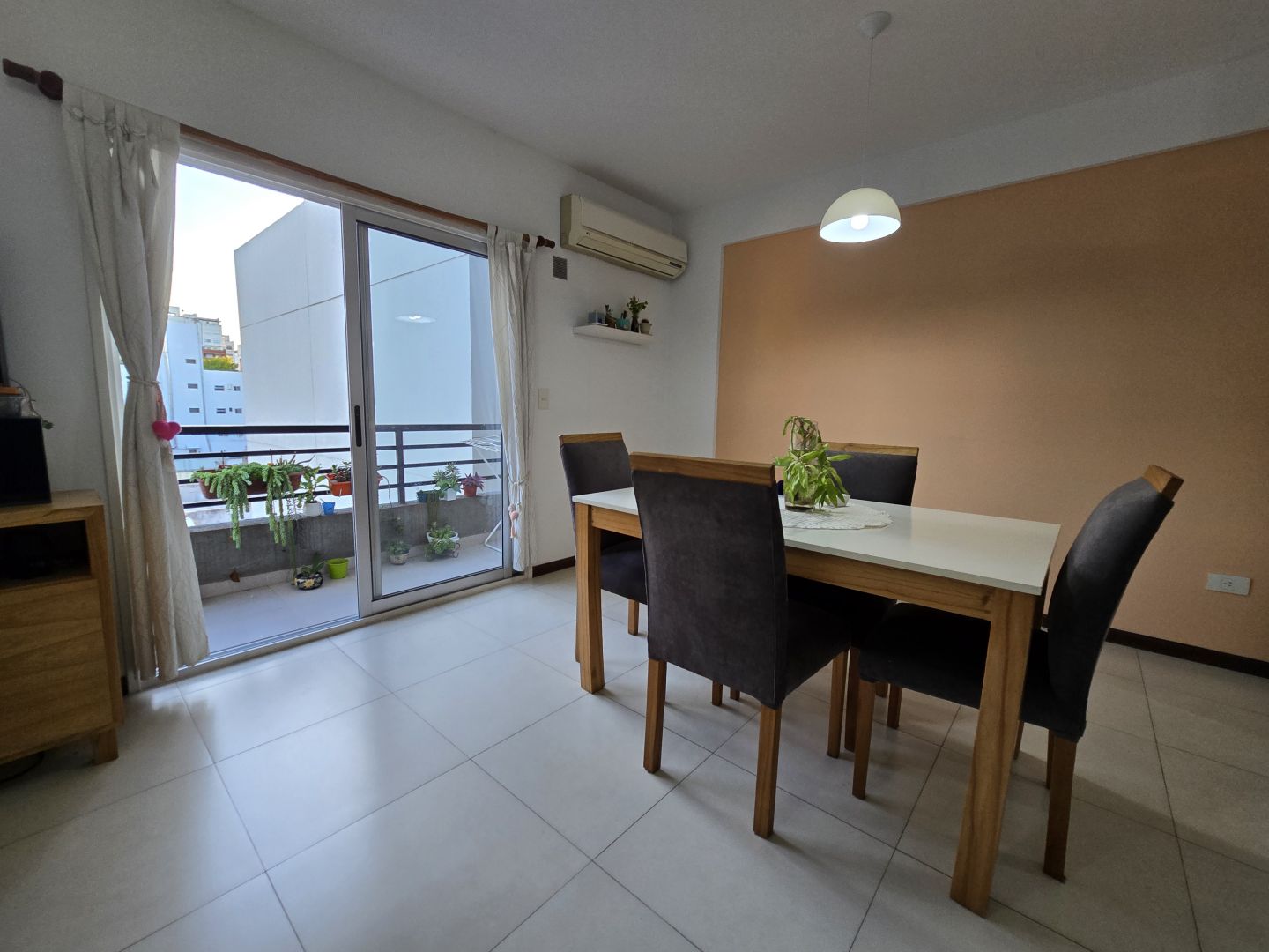 Departamento en Alquiler en General San Martin, G.B.A. Zona Norte