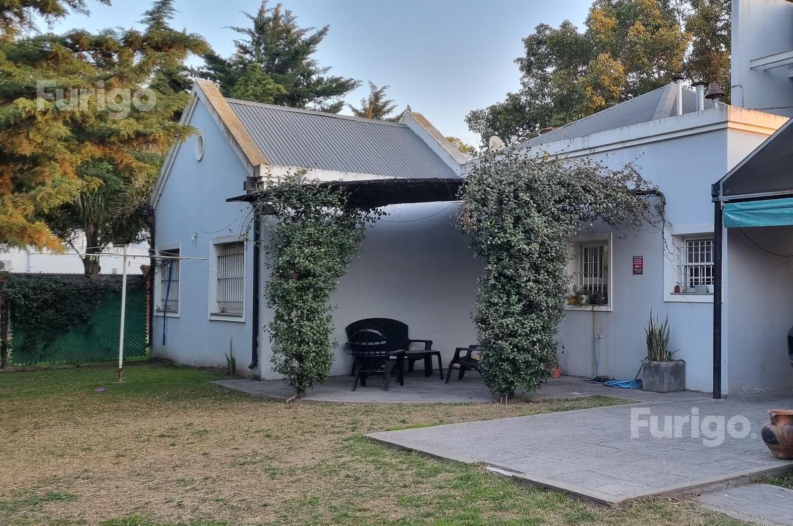 Casa en Venta en Pérez, Santa Fe