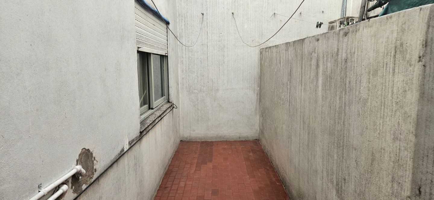 Departamento en Venta en La Matanza, G.B.A. Zona Oeste