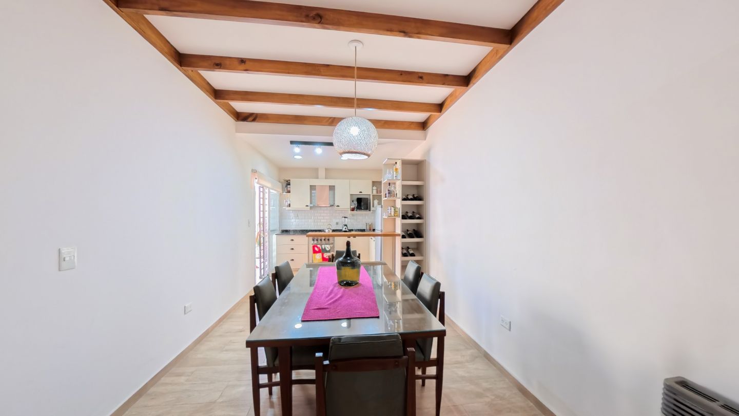 Casa en Venta en General San Martin, G.B.A. Zona Norte