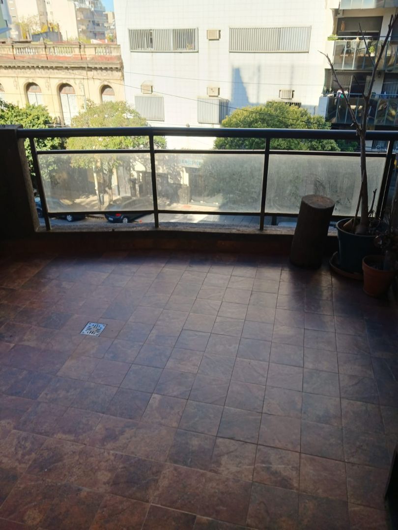 Departamento en Alquiler en Caballito, Capital Federal