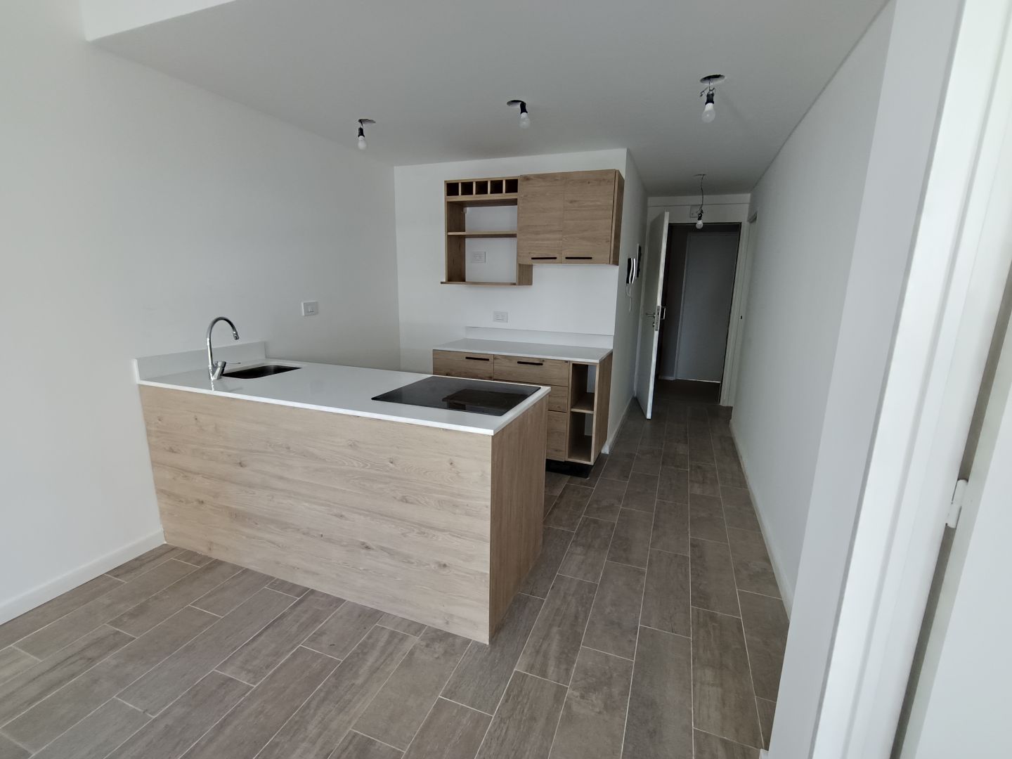 Departamento en Venta en Almagro, Capital Federal