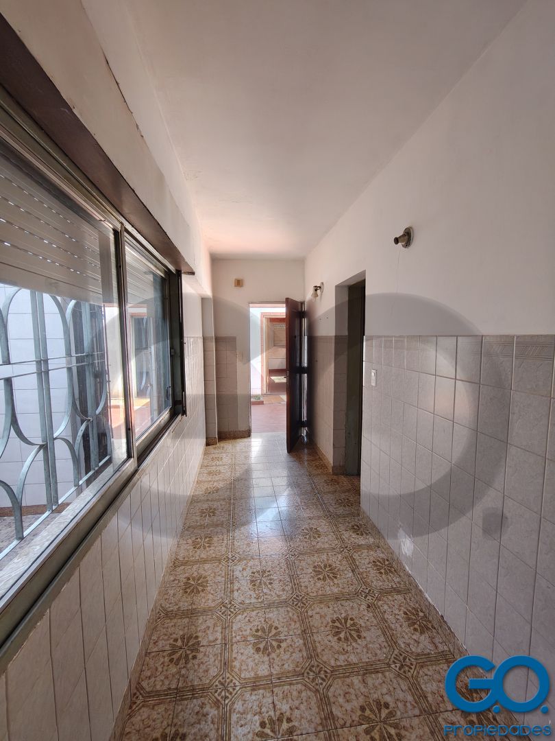 Casa en Venta en Monte Castro, Capital Federal