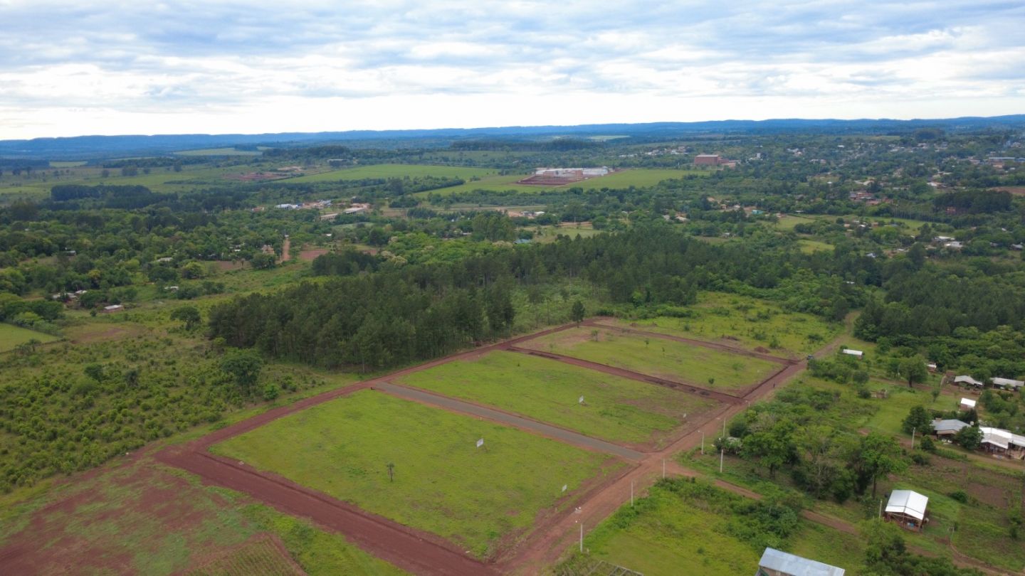 Lote EN VENTA