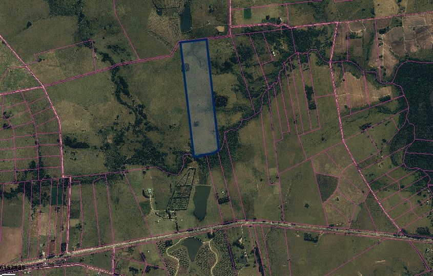 Campo EN VENTA