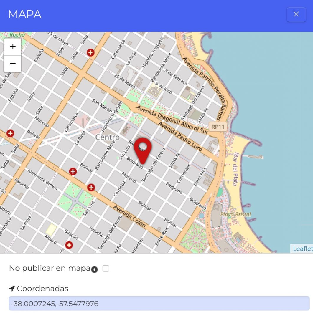 LOCAL EN VENTA