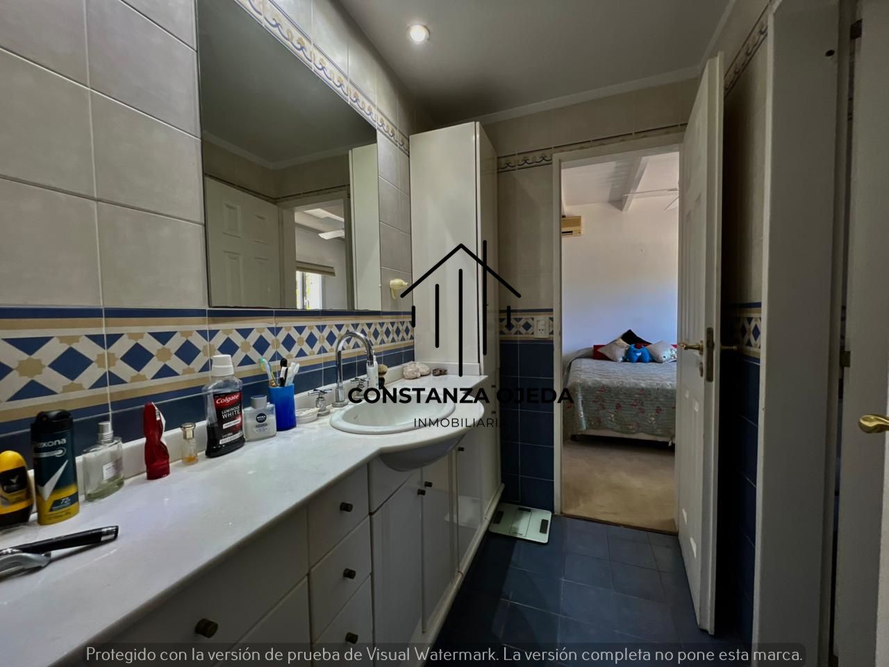 Casa EN ALQUILER