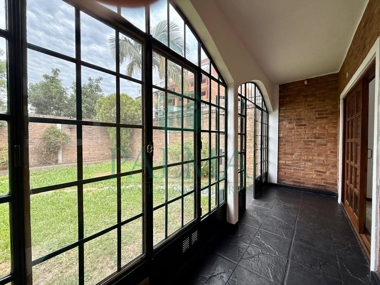 Casa EN ALQUILER