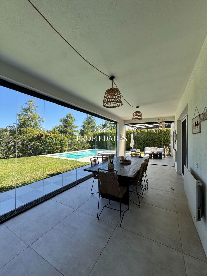 VENTA DE CASA EN Pilar - Ayres Plaza - 35