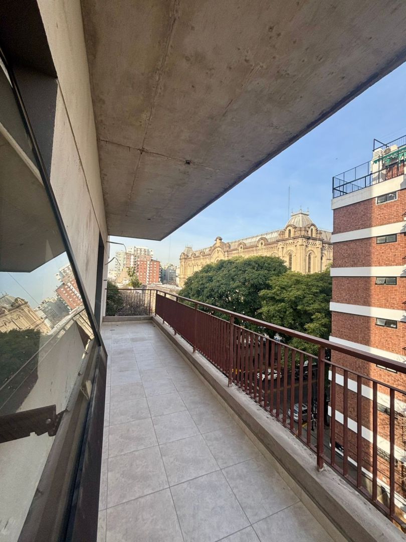 VENTA DE DEPARTAMENTO EN Capital Federal - Caballito - 10