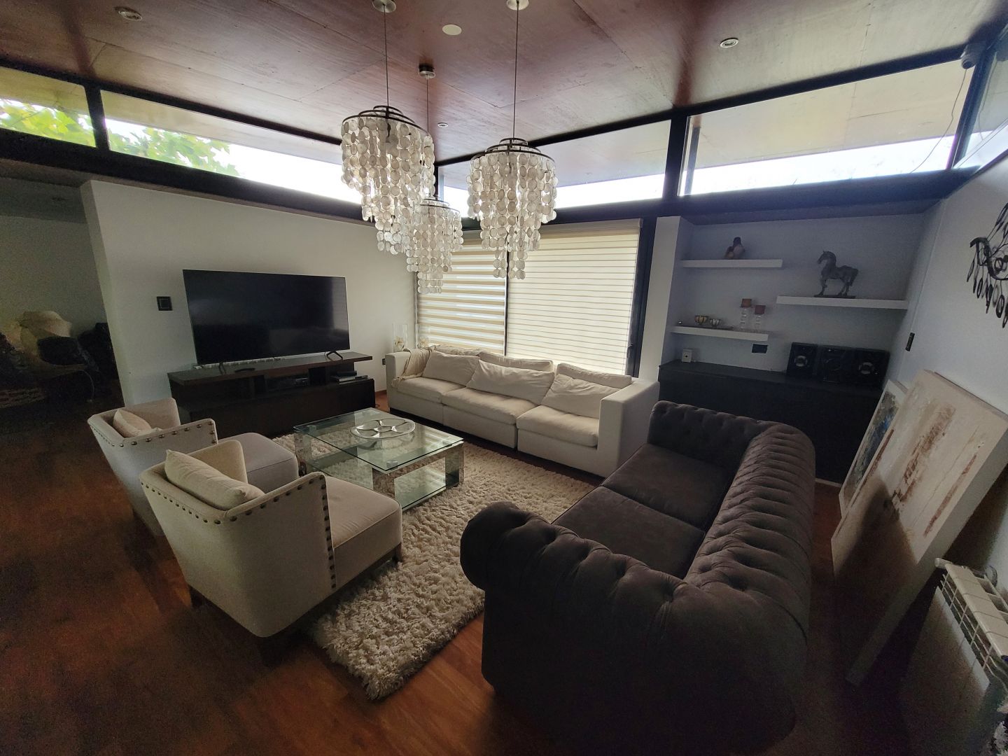Casa EN ALQUILER
