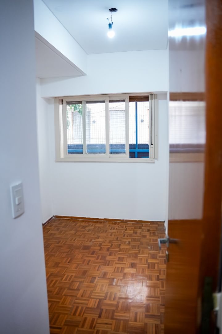 Departamento en Venta en Balvanera, Capital Federal
