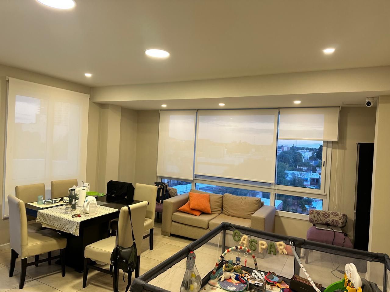 Departamento en lavalle