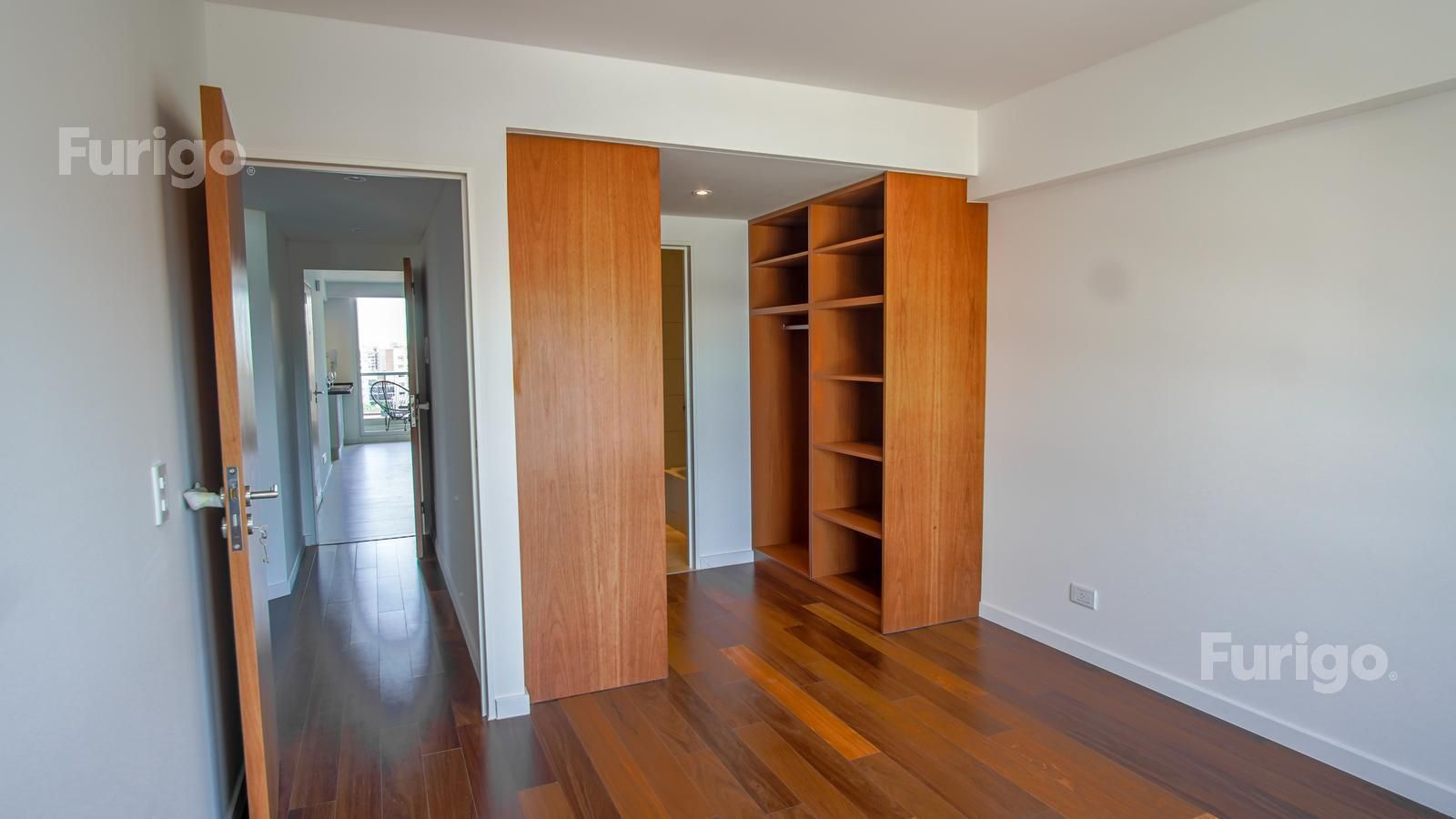 Departamento en Venta en Rosario, Santa Fe