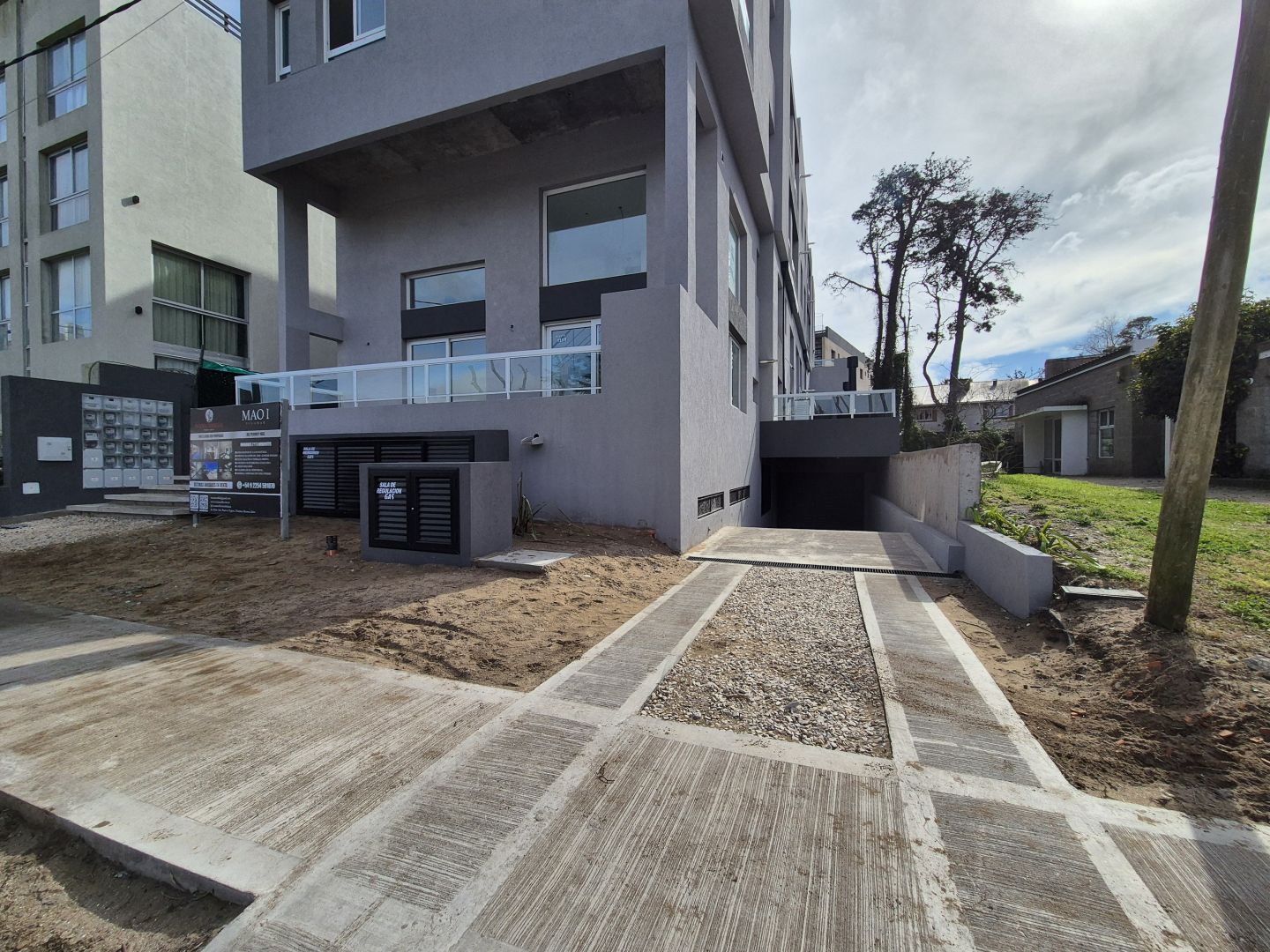 Departamento en Venta en Pinamar, Buenos Aires Costa Atlantica