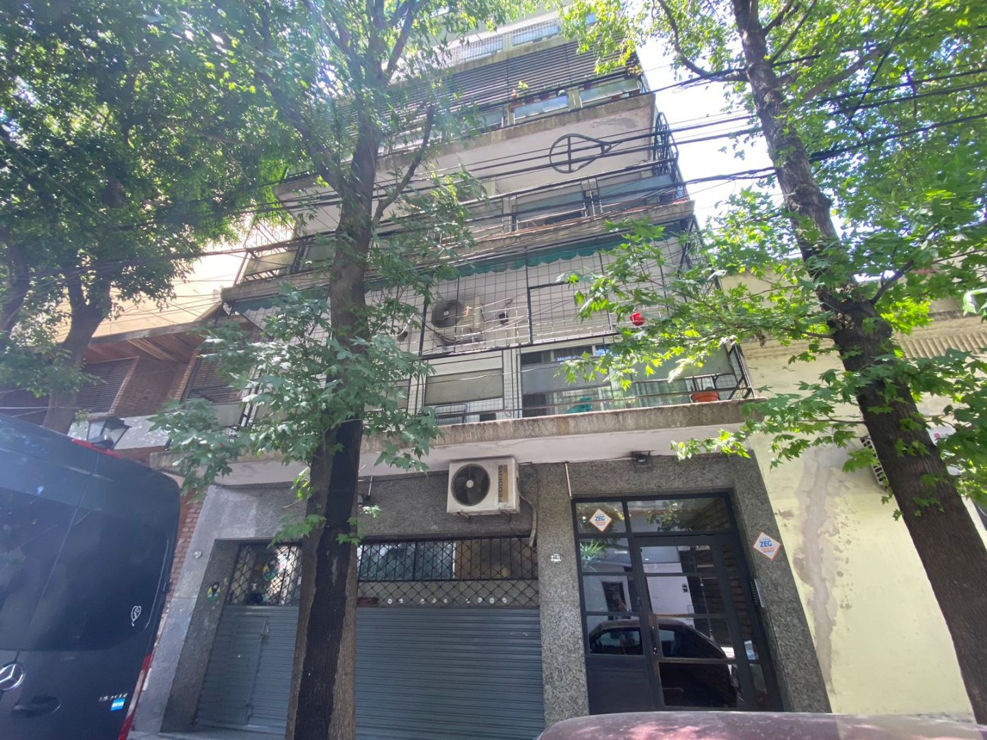 ALQUILER DE DEPARTAMENTO EN Capital Federal - Balvanera - 15