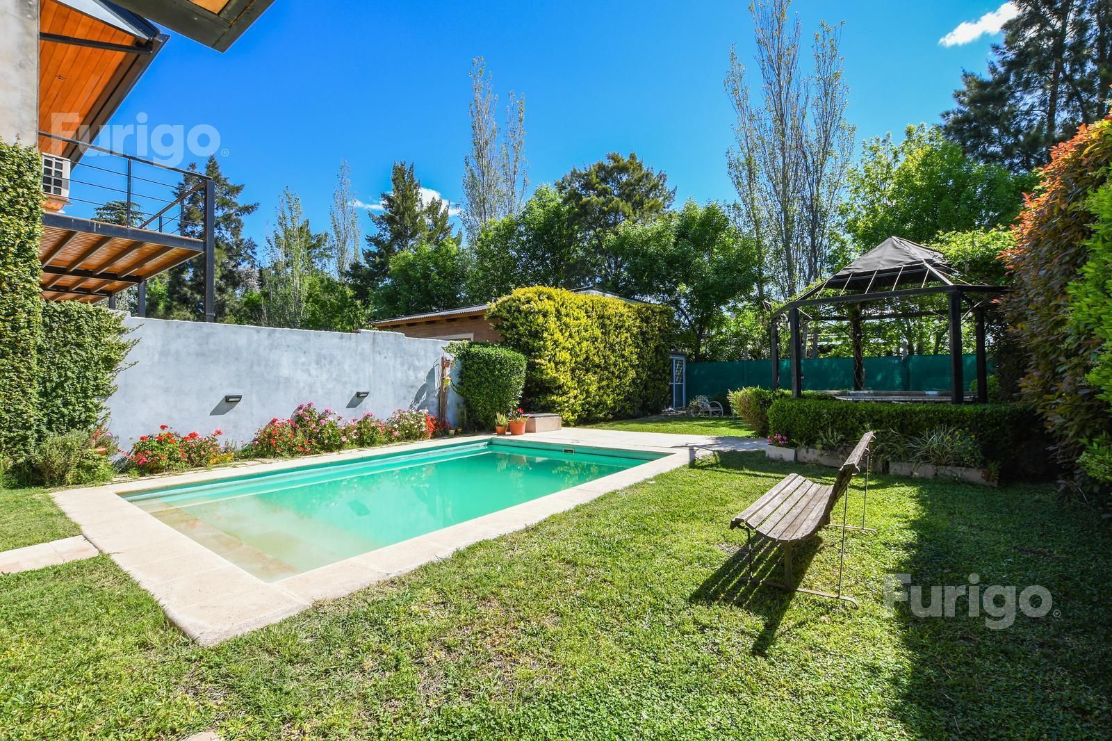 Casa en Venta en Rosario, Santa Fe