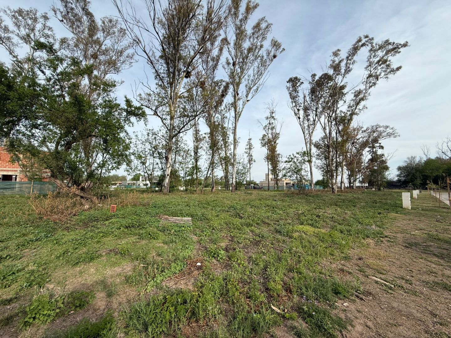 Lote EN VENTA